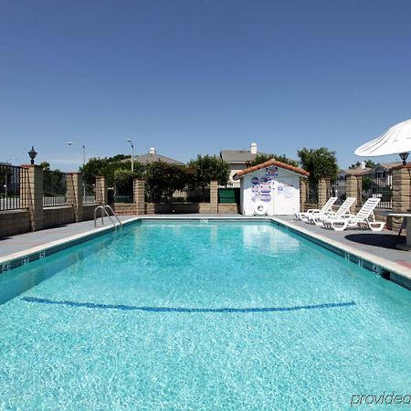 Americas Best Value Inn Pico Rivera East Los Angeles Facilités photo