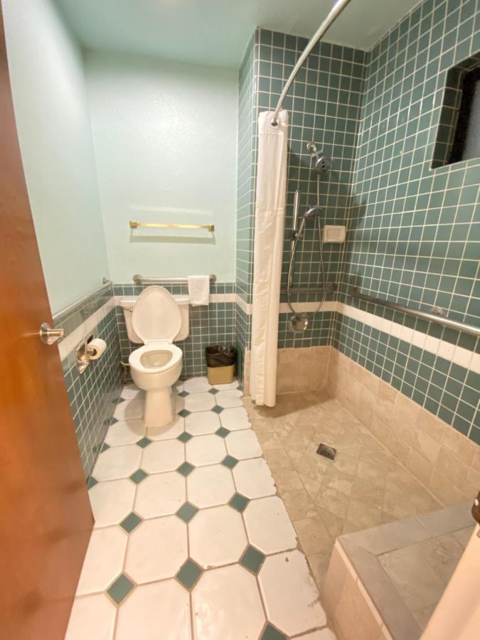 Americas Best Value Inn Pico Rivera East Los Angeles Extérieur photo