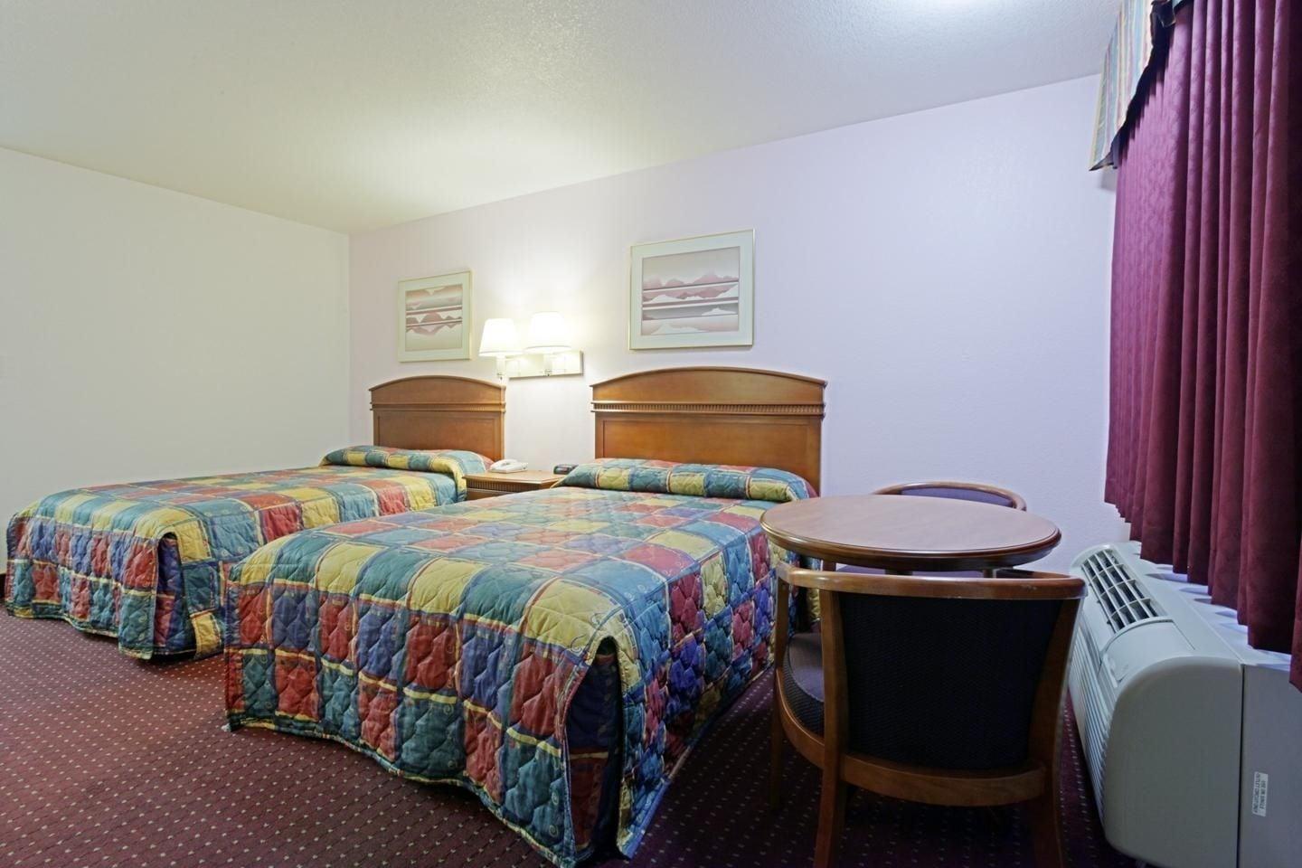 Americas Best Value Inn Pico Rivera East Los Angeles Extérieur photo