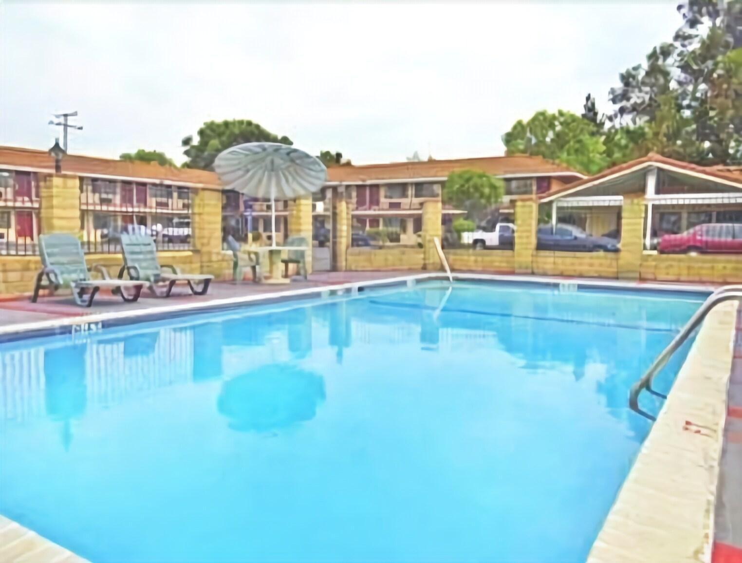 Americas Best Value Inn Pico Rivera East Los Angeles Facilités photo