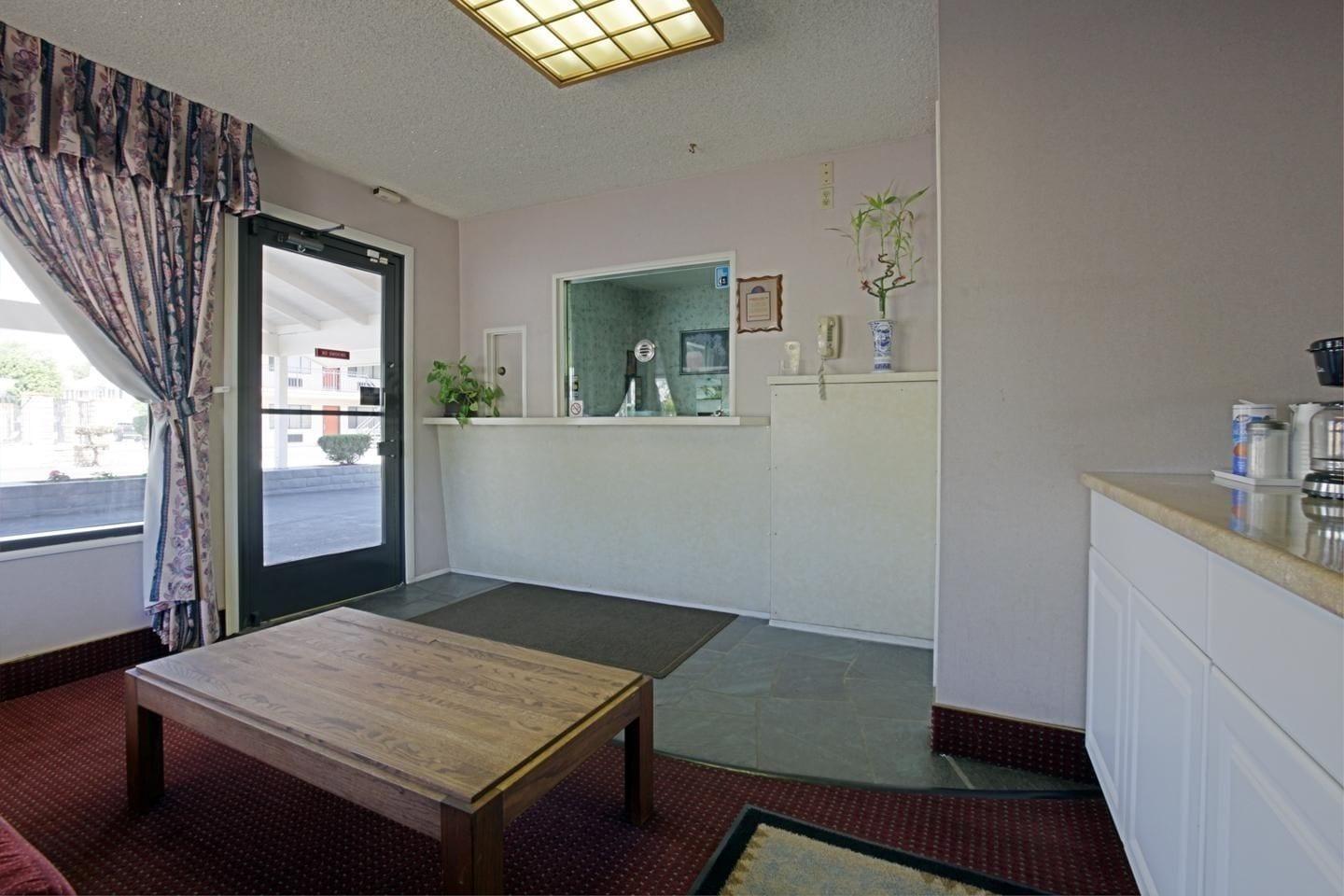 Americas Best Value Inn Pico Rivera East Los Angeles Extérieur photo