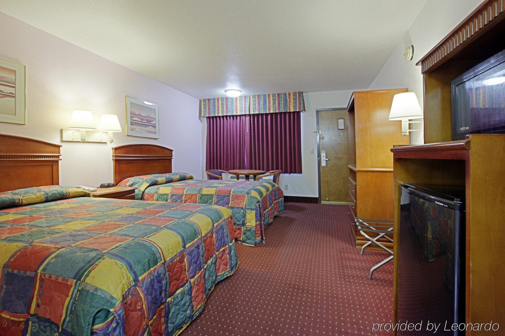 Americas Best Value Inn Pico Rivera East Los Angeles Chambre photo