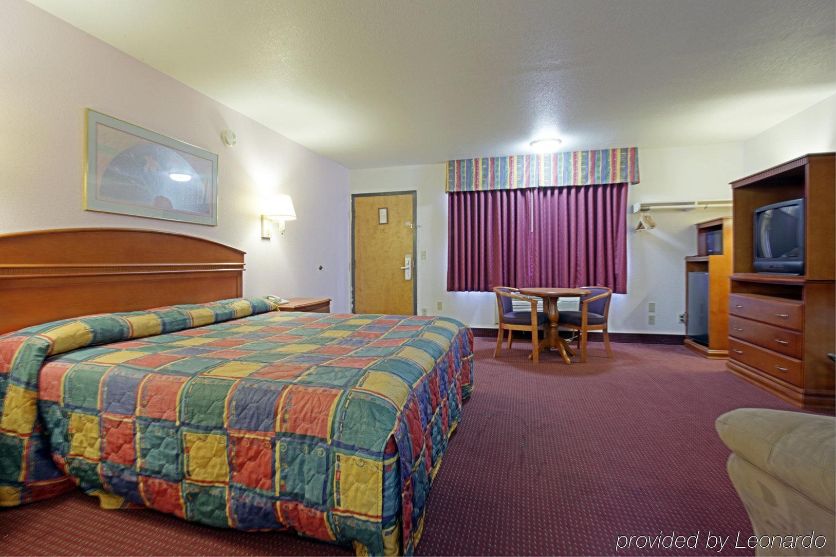 Americas Best Value Inn Pico Rivera East Los Angeles Chambre photo