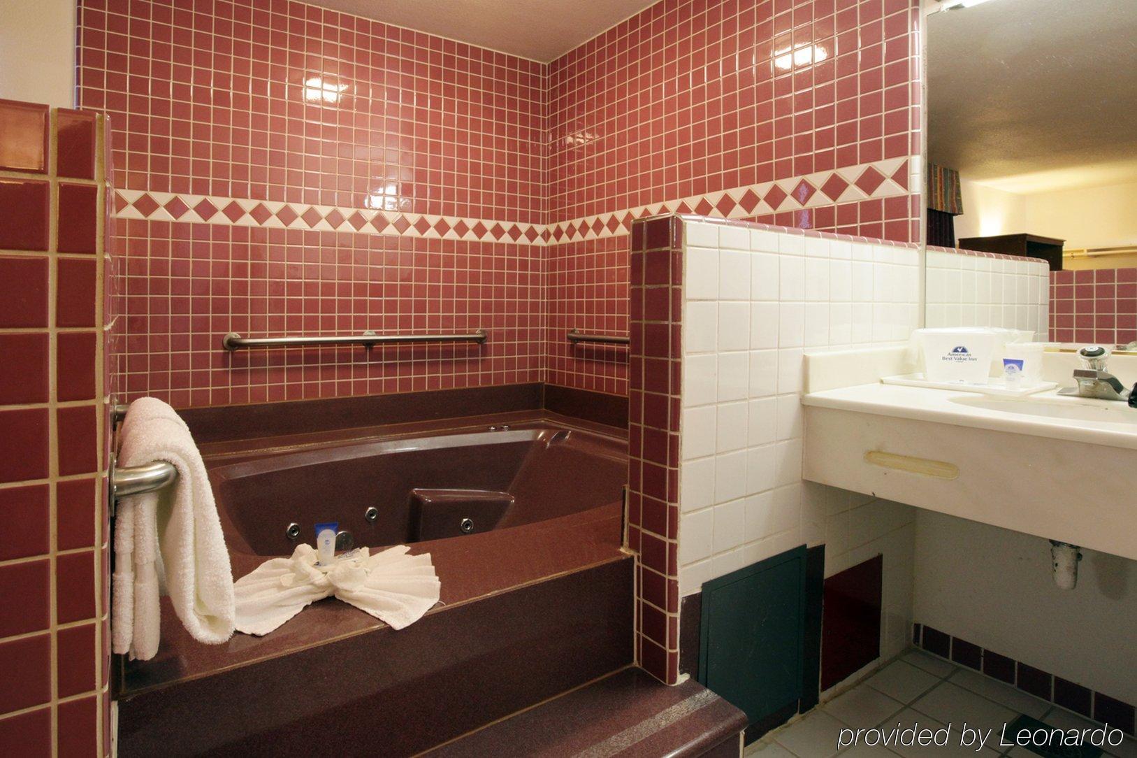 Americas Best Value Inn Pico Rivera East Los Angeles Chambre photo