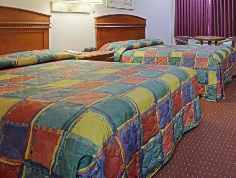 Americas Best Value Inn Pico Rivera East Los Angeles Extérieur photo